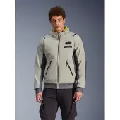 Alpinestars Moblast WP vedenpitävä moottoripyörän tekstiilitakki