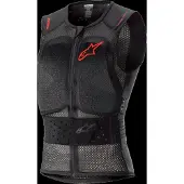 Alpinestars Nucleon Flex Pro Hihaton Suojapaita