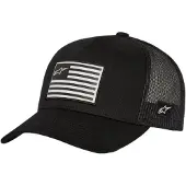 Alpinestars Flag Snapback Lakki