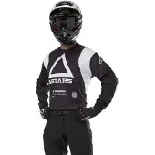 Alpinestars Techdura Motocross-paita