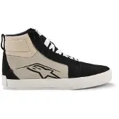 Alpinestars Ride-63 Leather Moottoripyörän Kengät