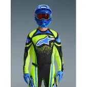 Alpinestars Techstar Nomur Pitkähihainen Trikoo