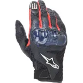 Alpinestars FQ20 SMX-1 Air V2 Monster Moottoripyörän käsineet