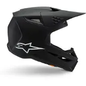 Alpinestars S-m3 Ece22.06 Junior-maastokypärä