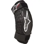 Alpinestars Bionic Action Kickstart Lasten kyynärpääsuojat