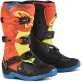 Alpinestars Tech 3s Off-road Saappaat