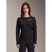 Alpinestars A-dura Termic Pitkähihainen Trikoo