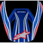 Alpinestars Sm3 Wurx Visiiri