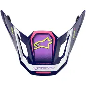 Alpinestars Sm7 Deed Ece06 Visiiri