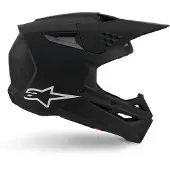 Alpinestars S-m3 Ece22.06 Off-road Kypärä