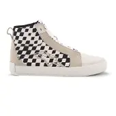 Alpinestars Ride-63 Canvas Moottoripyörän Kengät