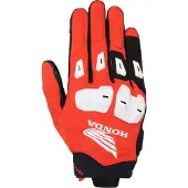 Alpinestars Honda Sp X 3 Moottoripyörän käsineet