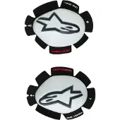 Alpinestars GP Tech Polven liukusäätimet