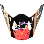 Alpinestars Sm10 Era 22.06 Visiiri