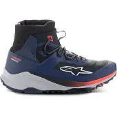 Alpinestars Speedforce Xr Moottoripyörän Kengät