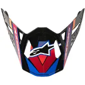 Alpinestars Sm10 Era 22.06 Visiiri
