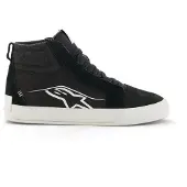 Alpinestars Ride-63 Canvas Moottoripyörän Kengät