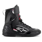 Alpinestars Superfaster Moottoripyörän Maantie Saappaat