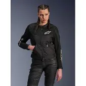 Alpinestars Stella T-dyno Air Takki