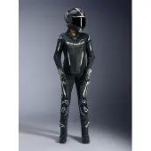 Alpinestars Stella Gp-r7 Nahkapuku