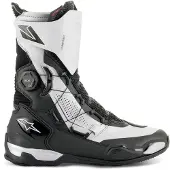 Alpinestars Sp-x Boa Moottoripyörän Maantie Saappaat