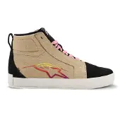 Alpinestars Ride-63 Canvas Moottoripyörän Kengät