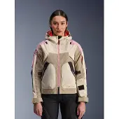 Alpinestars Molly Air Hupullinen Takki