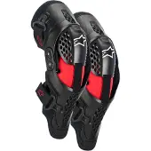 Alpinestars SX-1 Plasma Polvisuojat