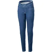 Alpinestars Daisy V3 Riding Denim Farkut