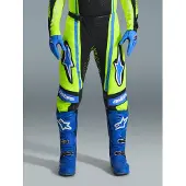 Alpinestars Techstar Nomur Housut Off-road