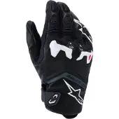 Alpinestars SP-R Tech Käsineet Musta unisex, size 2XL