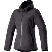 Alpinestars Stella Neo vedenpitävä Ladies moottoripyörätekstiilitakki