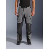 Alpinestars Andes Pro Drystar XF Vedenpitävät moottoripyörätekstiilihousut