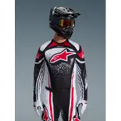 Alpinestars Techstar Nomur Pitkähihainen Trikoo