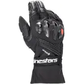 Alpinestars Boulder Gore-Tex Moottoripyörän käsineet
