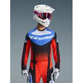 Alpinestars Techstar Knif Pitkähihainen Trikoo