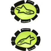 Alpinestars GP Plus Polven liukusäätimet