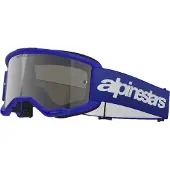 Alpinestars Vision 3 Wordmark Mirror Motocross-lasit