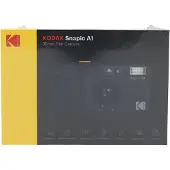 Kodak - Snapic A1 - Full-Frame Film Camera