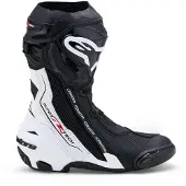 Alpinestars Supertech R Kilpa-ajokengät