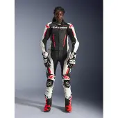 Alpinestars Stella Gp-r7 Nahkapuku