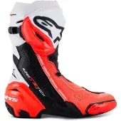 Alpinestars Supertech R Vented Kilpa-ajokengät