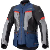 Alpinestars Takki Bogota Pro Drystar Sininen/Musta/Punainen