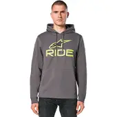 Alpinestars Ride V3 Huppari