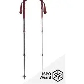 Komperdell Carbon Pro Zero Compact Kävelysauvat