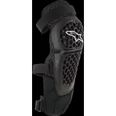 Alpinestars Bionic Plus Polvi/Shin suojat