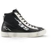 Alpinestars Stated Flair Moottoripyörän Kengät