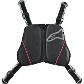Alpinestars Nucleon Kr C Rintapanssari