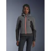 Alpinestars Stella Radium Tech Naisten moottoripyörä-zip-huppari