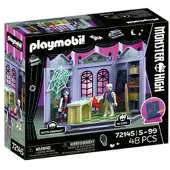 Playmobil Monster High - Monster High Classroom
